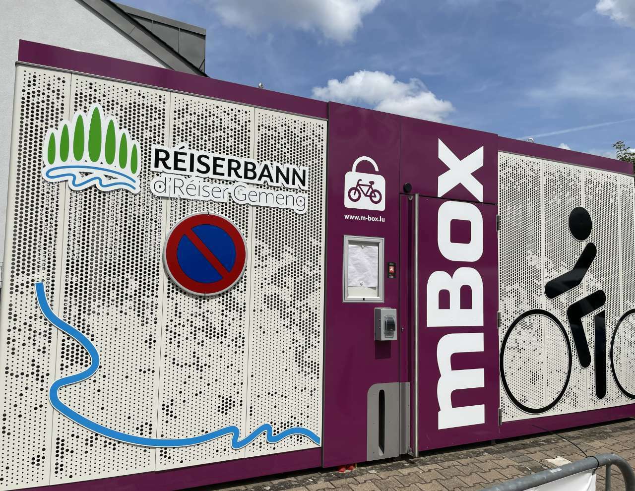 Mbox