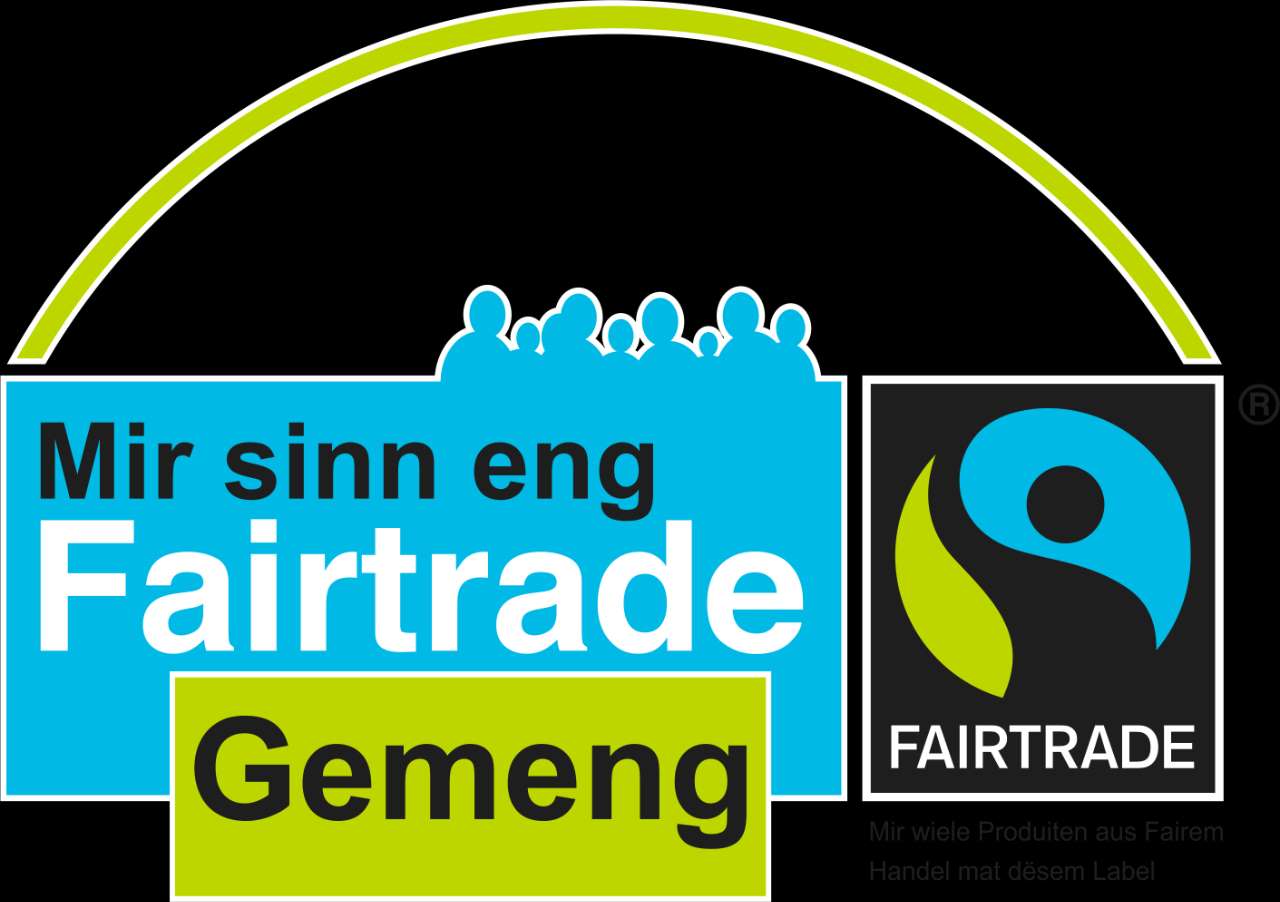 Logo Fairtrade