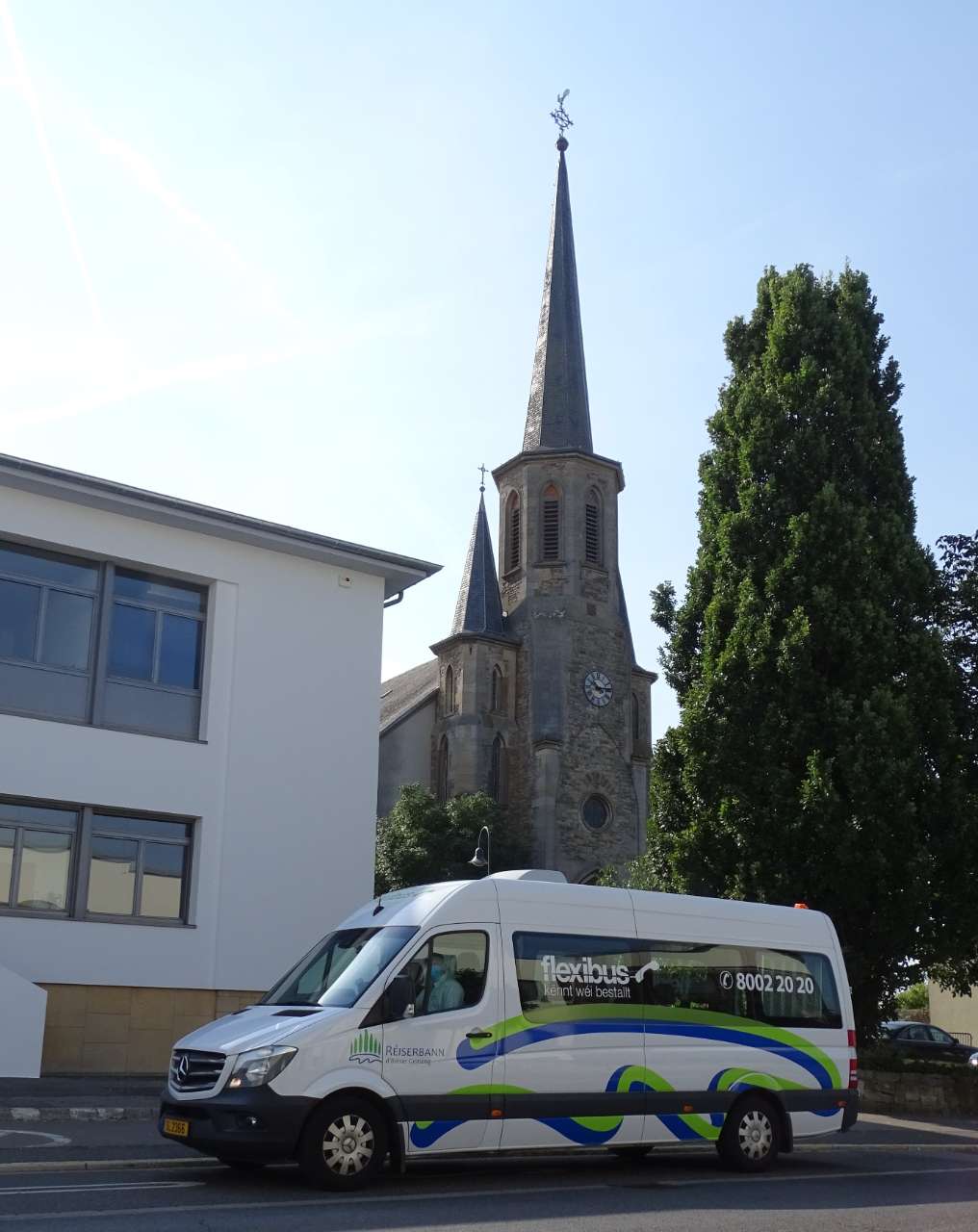 Flexibus