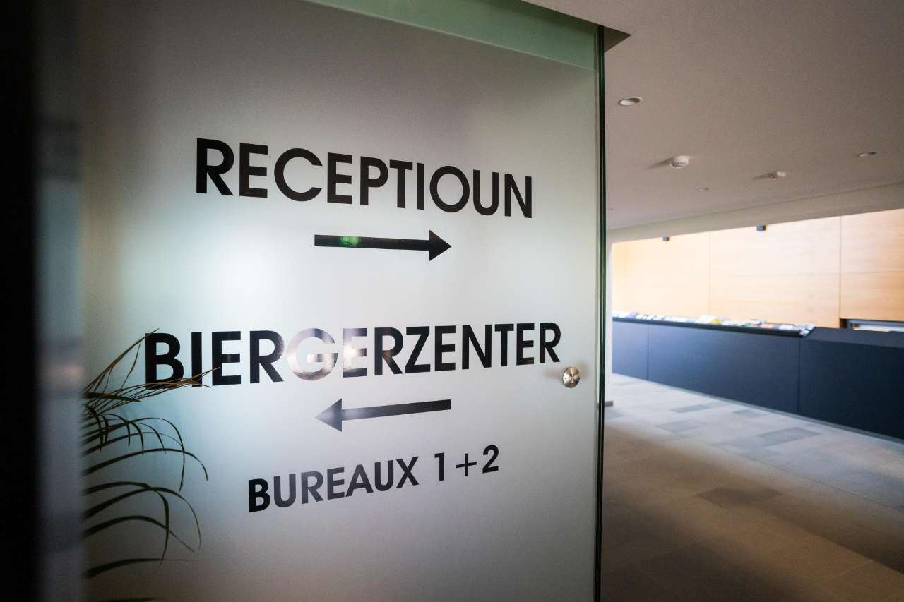 Biergerzenter