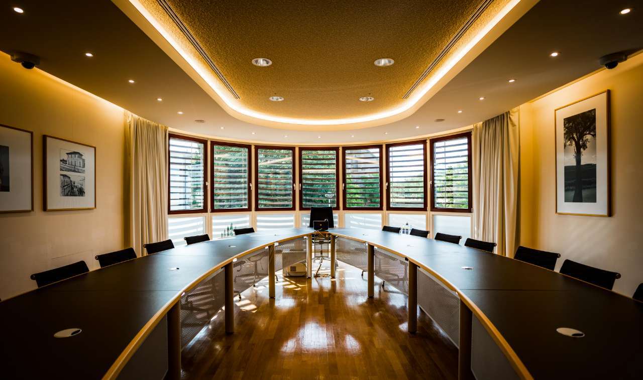 Salle des séances