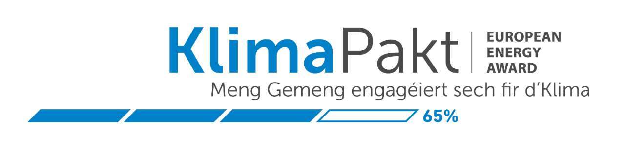 Logo Klimapakt