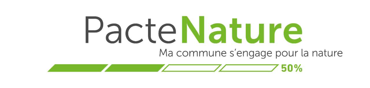 Logo Pacte Nature
