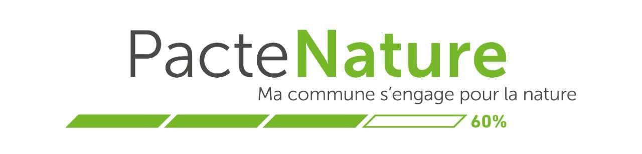 Logo Pacte Nature
