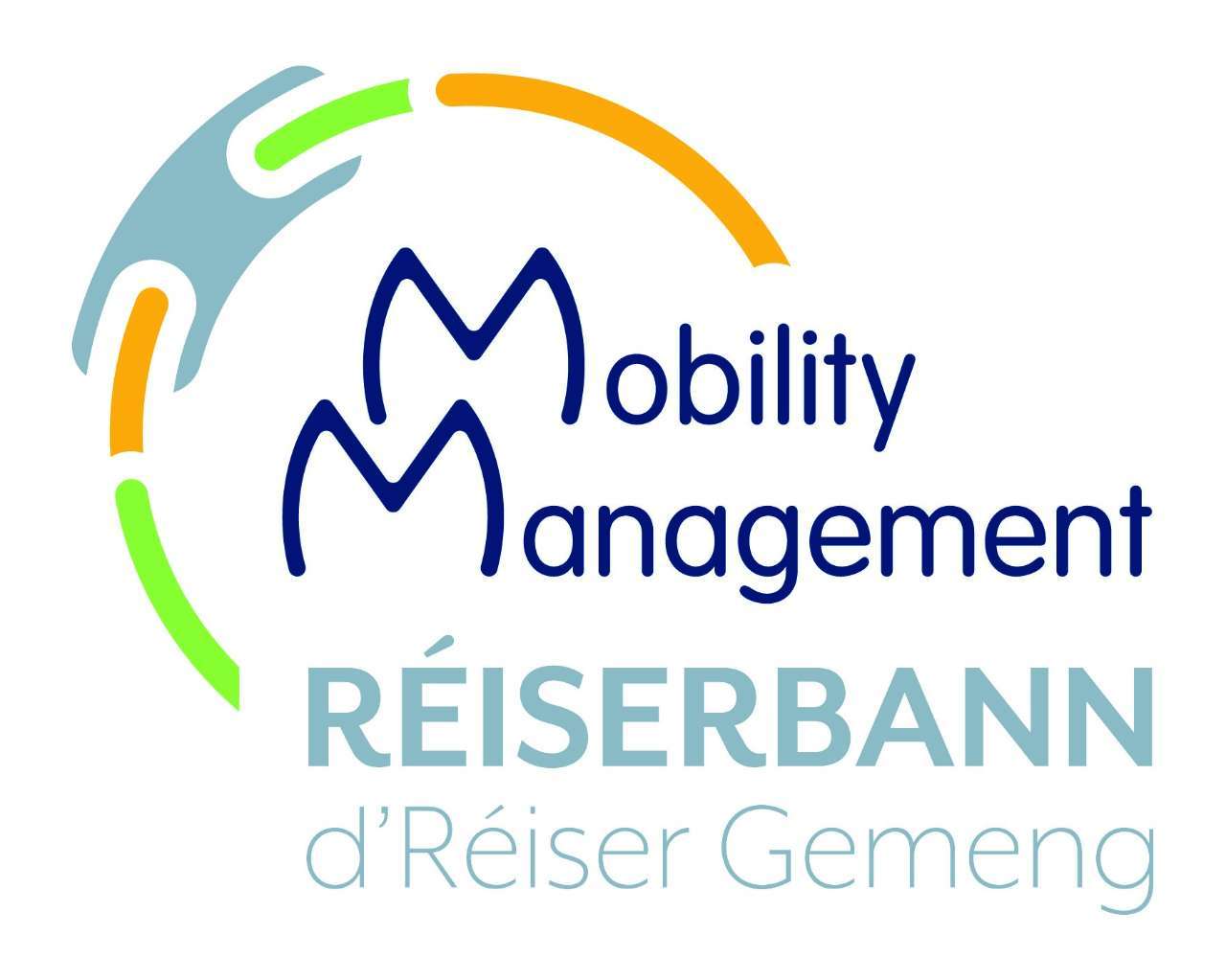 Logo Mobility Management