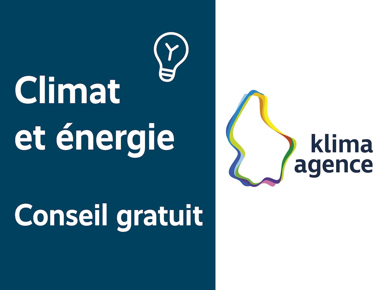 Climat et énéergie - Conseil gratuit (klima agence)