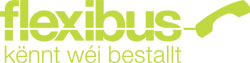 Flexibus logo