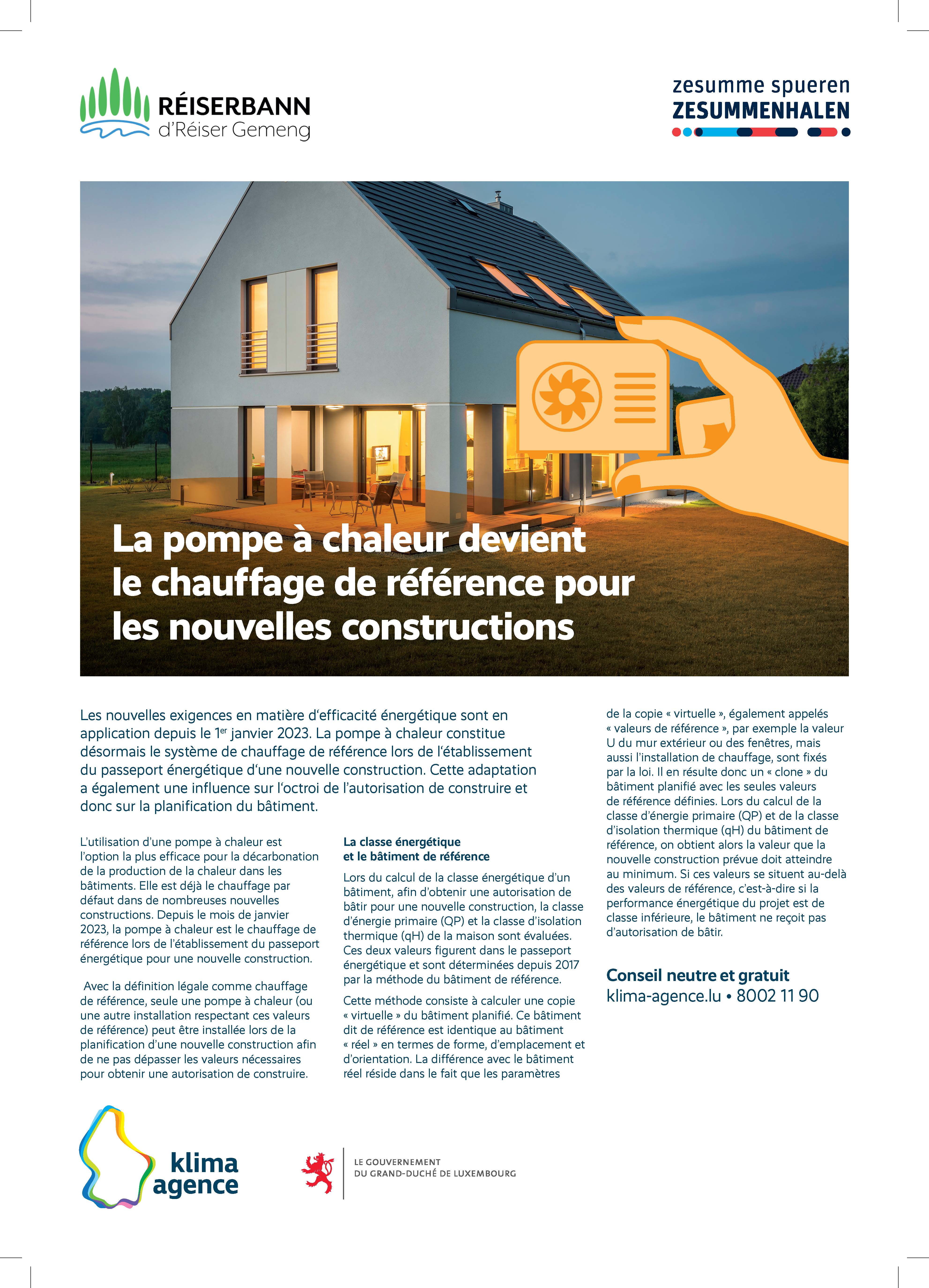 Heat pump
