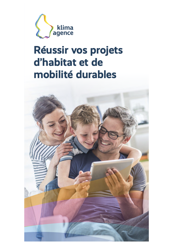 Réussir vos projets d'habitat et de mobilité durables