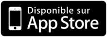 App Store icon