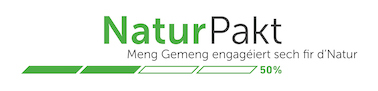Natur Pakt 50% - Meng Gemeng engagéiert sech fir d'Natur