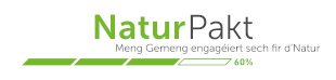 Natur Pakt 60% - Meng Gemeng engagéiert sech fir d'Natur
