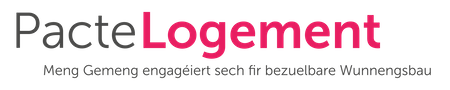 Pacte Logement - Meng Gemeng engagéiert sech fir bezuelbare Wunnengsbau