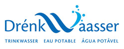 Logo Drénkwaasser